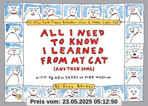 All I Need to Know I Learned from My Cat (and Then Some): Double-Platinum Collector's Edition: The Double Platinum Collector's Edition