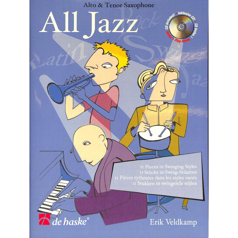 All Jazz