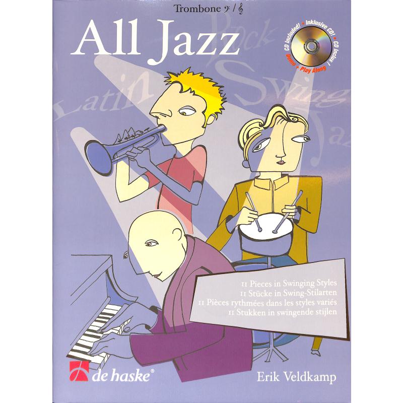 All Jazz