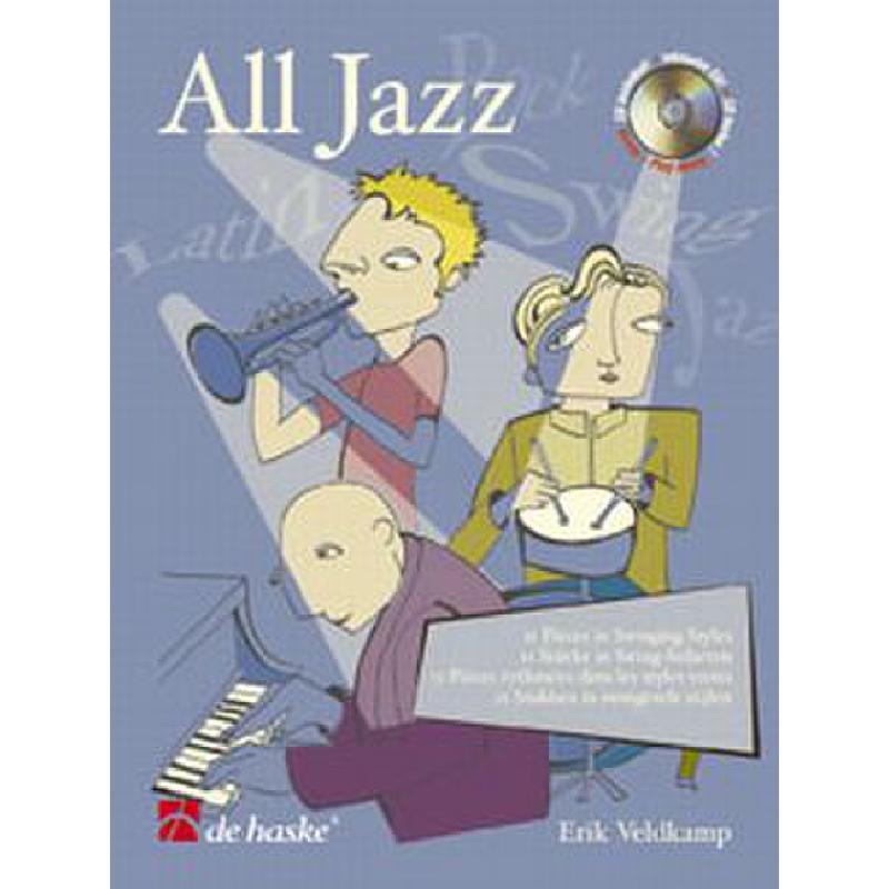All Jazz