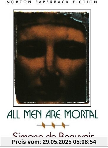 All Men Are Mortal All Men Are Mortal