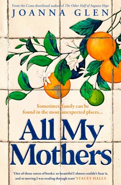 All My Mothers von HarperCollins UK / The Borough Press