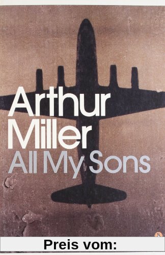 All My Sons (Penguin Modern Classics)