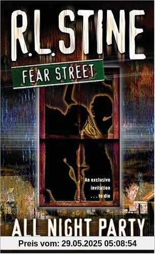 All-Night Party (Fear Street)