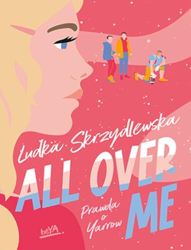 All Over Me All Over Me von BeYa