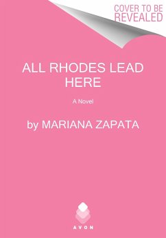 All Rhodes Lead Here von Avon / HarperCollins US