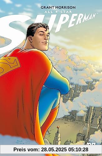 All-Star Superman (Neuauflage)