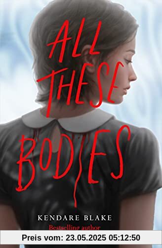 All These Bodies