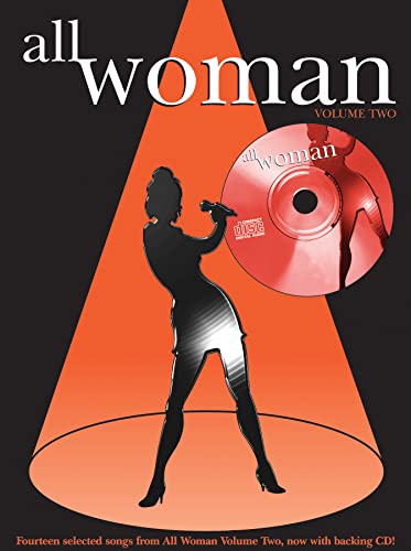 All Woman Collection Volume 2 von Faber Music Ltd.