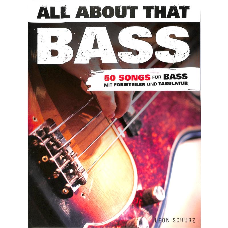 All about that bass | 50 songs All about that bass | 50 songs