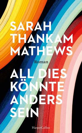 All dies könnte anders sein All dies könnte anders sein