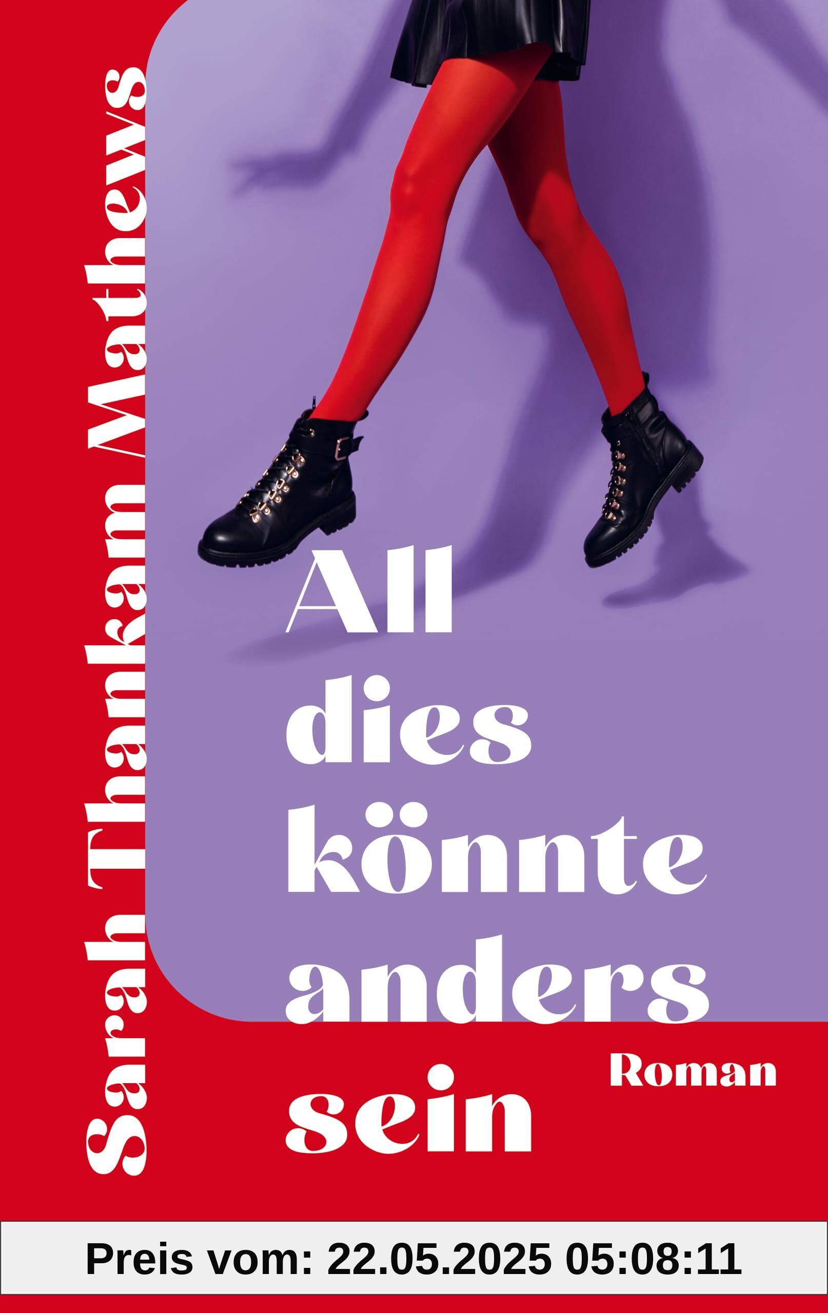 All dies könnte anders sein: Roman | Ein schillerndes Debüt mitten aus dem Leben voller Existenzkämpfe, Hoffnung, Liebe und die Suche nach einem Zuhause | Shortlist 2022 NATIONAL BOOK AWARDS All dies könnte anders sein: Roman | Ein schillerndes Debüt mitten aus dem Leben voller Existenzkämpfe, Hoffnung, Liebe und die Suche nach einem Zuhause | Shortlist 2022 NATIONAL BOOK AWARDS