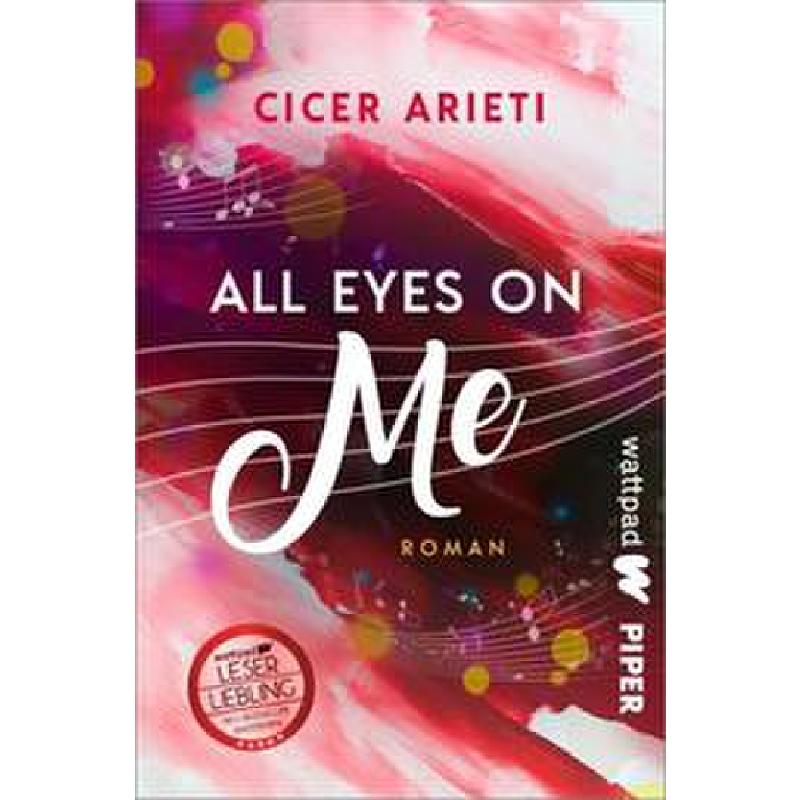 All eyes on me | Roman All eyes on me | Roman