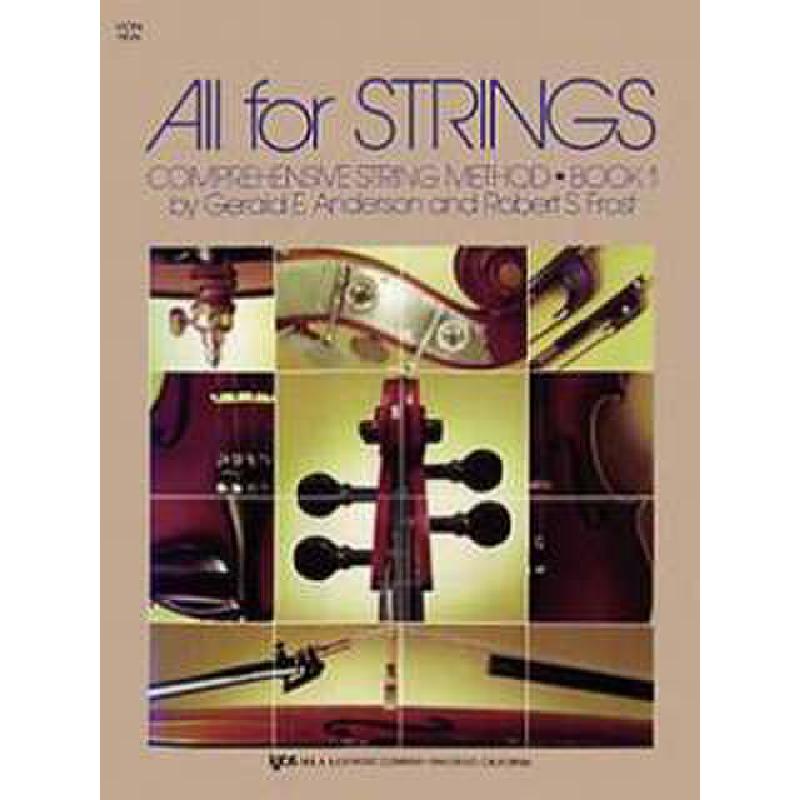 All for strings 1