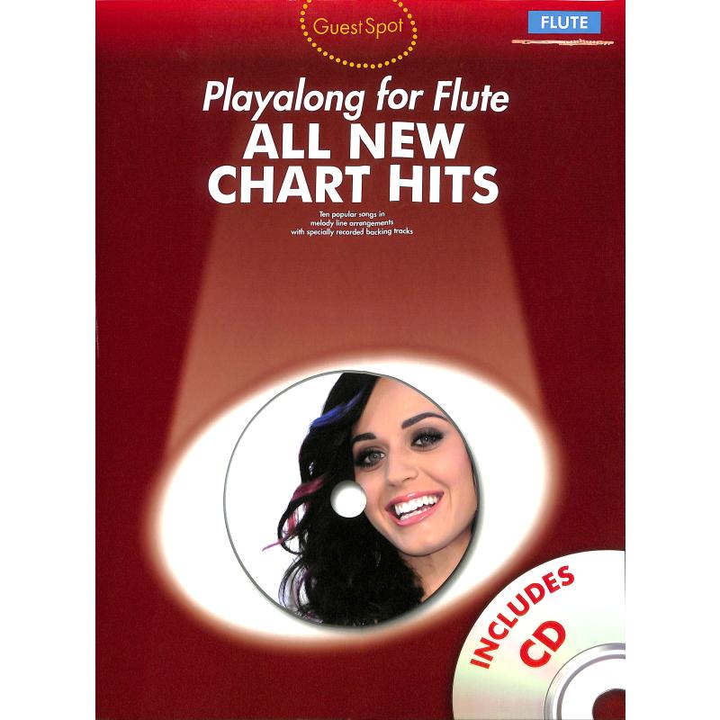 All new chart hits All new chart hits