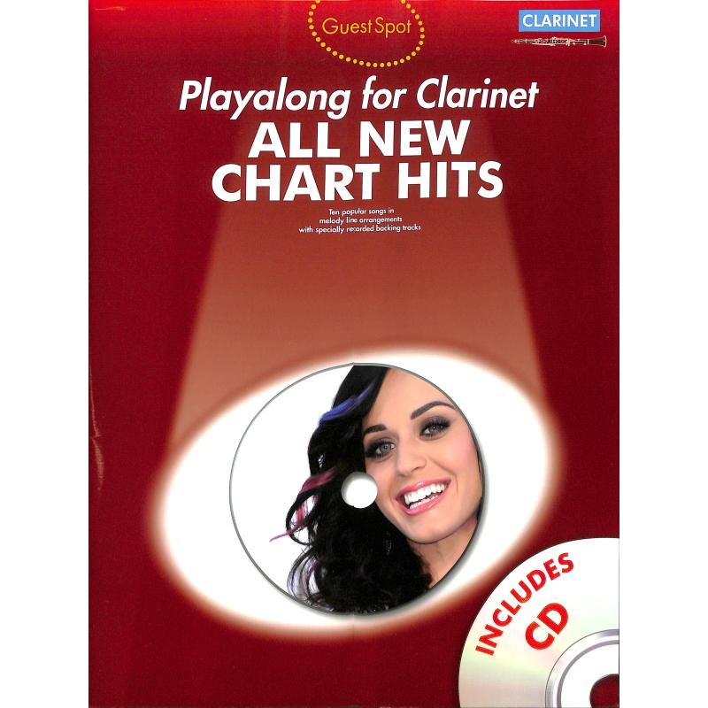 All new chart hits All new chart hits