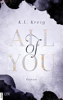 All of You / Finding Me Duet Bd.2 (eBook, ePUB)