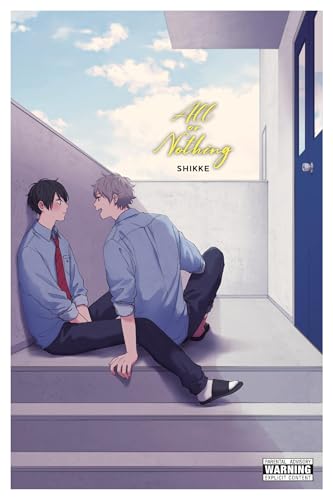 All or Nothing von Yen Press
