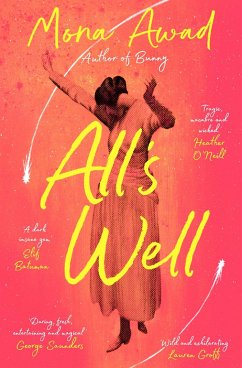 All's Well von Scribner UK / Simon & Schuster UK