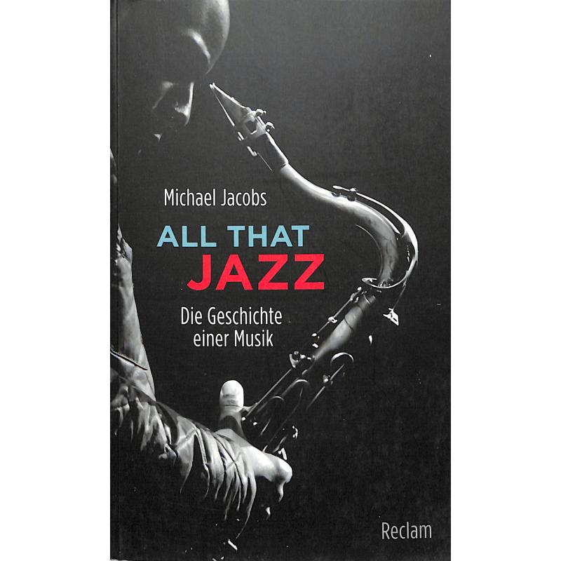 All that Jazz