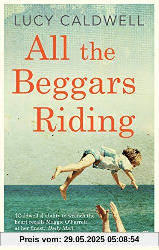 All the Beggars Riding