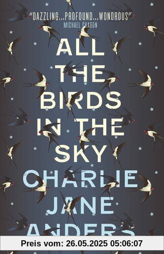 All the Birds in the Sky