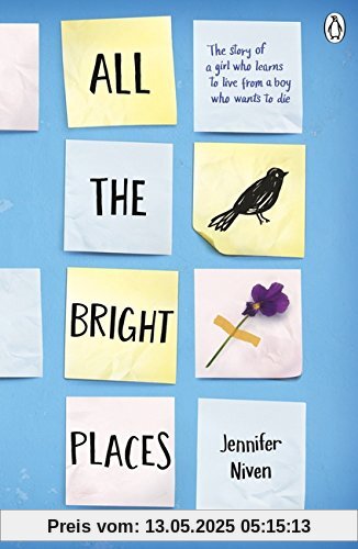 All the Bright Places