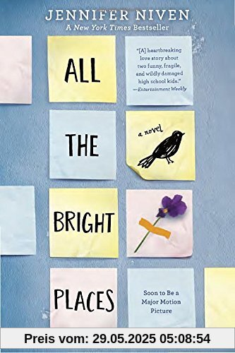All the Bright Places
