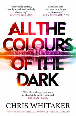 All the Colours of the Dark von Orion / Orion Publishing Group