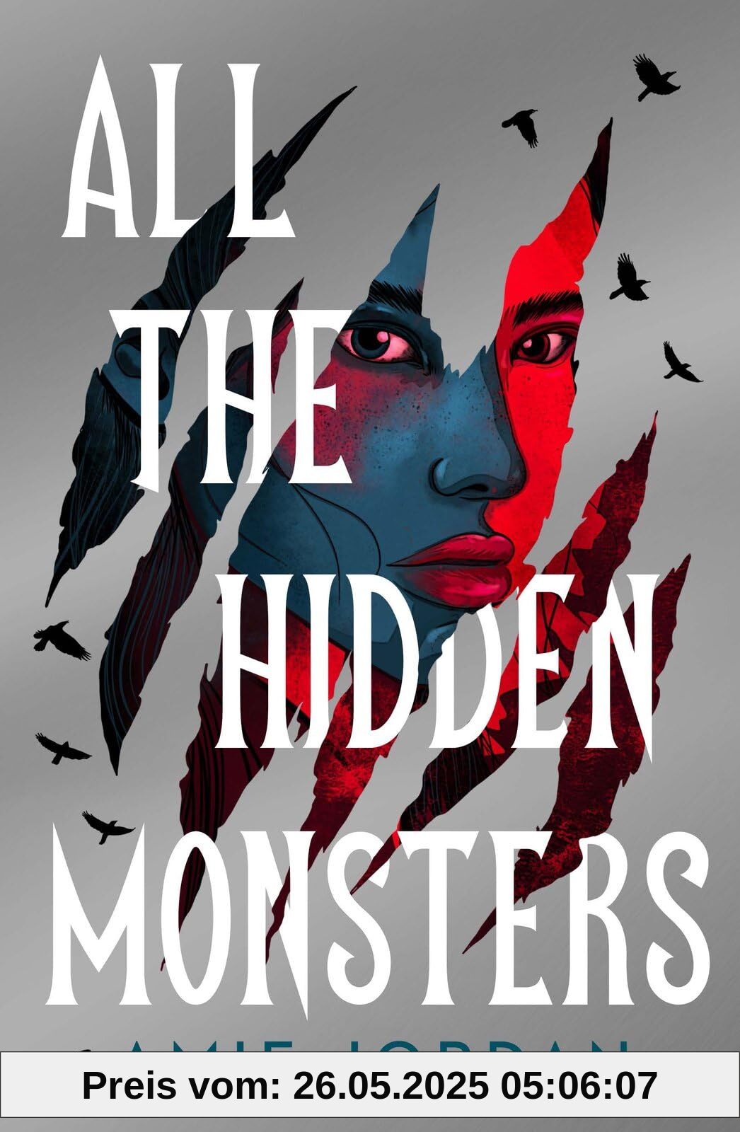 All the Hidden Monsters All the Hidden Monsters