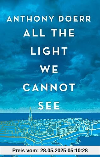 All the Light We Cannot See