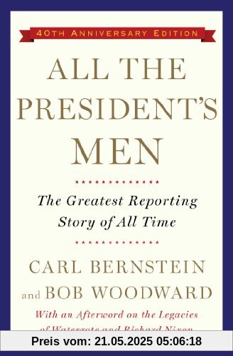 All the President's Men