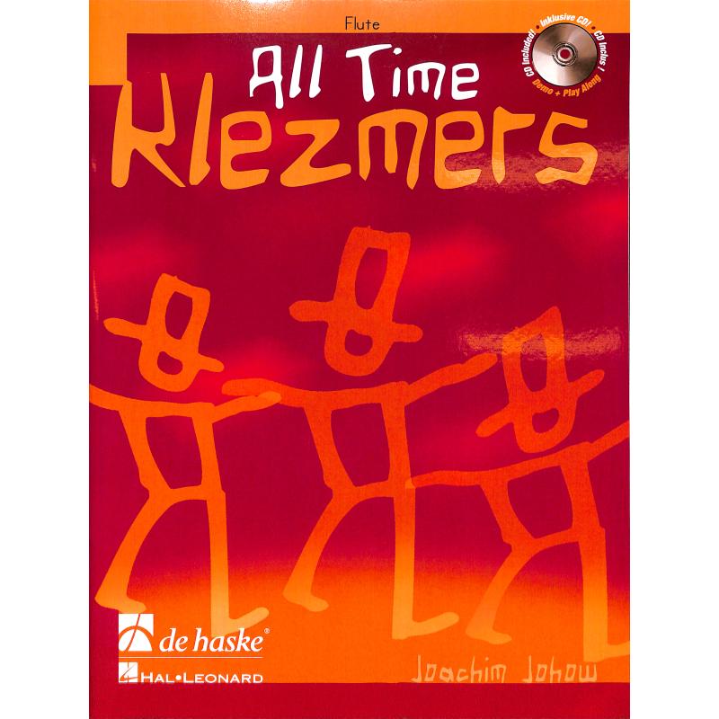 All time Klezmers All time Klezmers