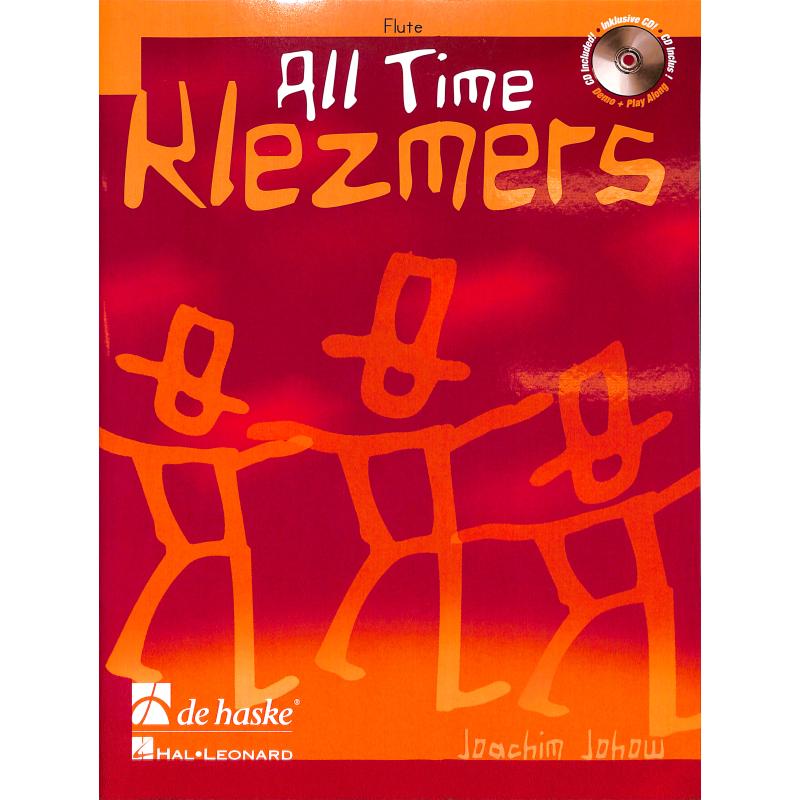 All time Klezmers