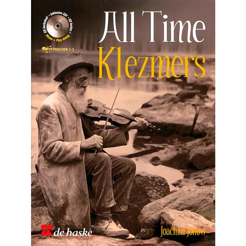 All time Klezmers All time Klezmers