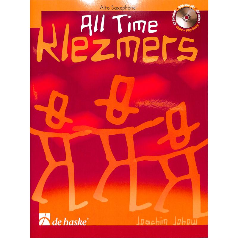 All time Klezmers All time Klezmers