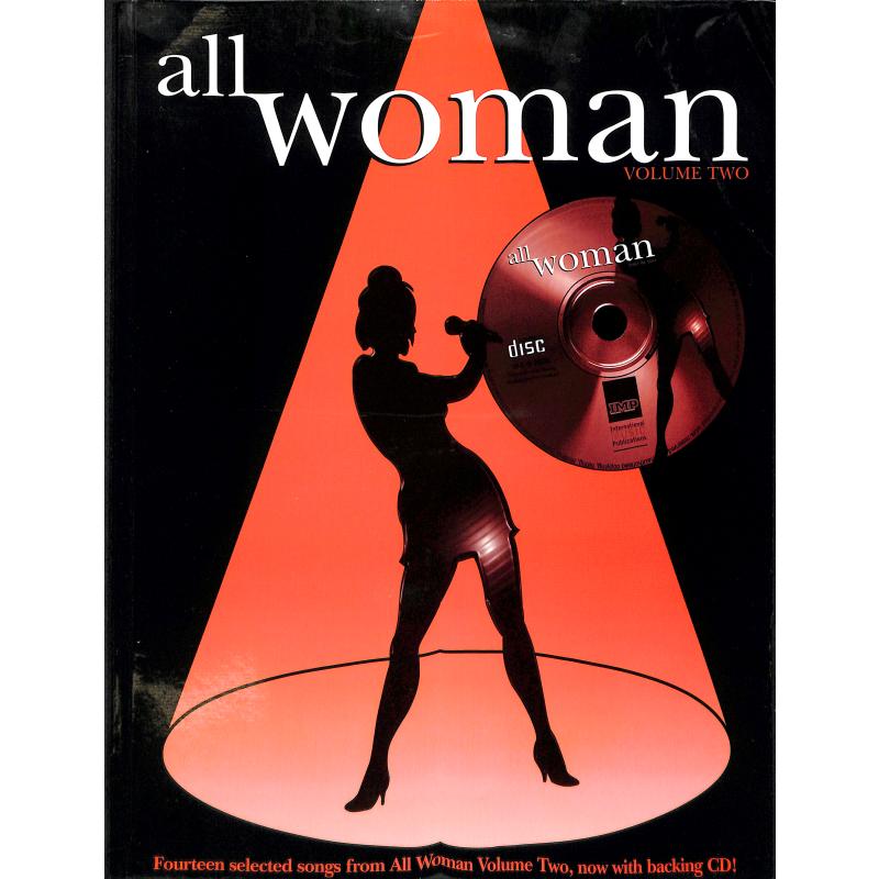 All woman 2