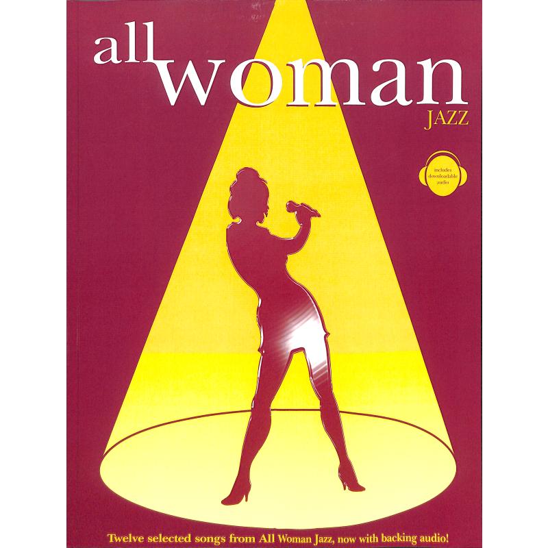 All woman - Jazz All woman - Jazz