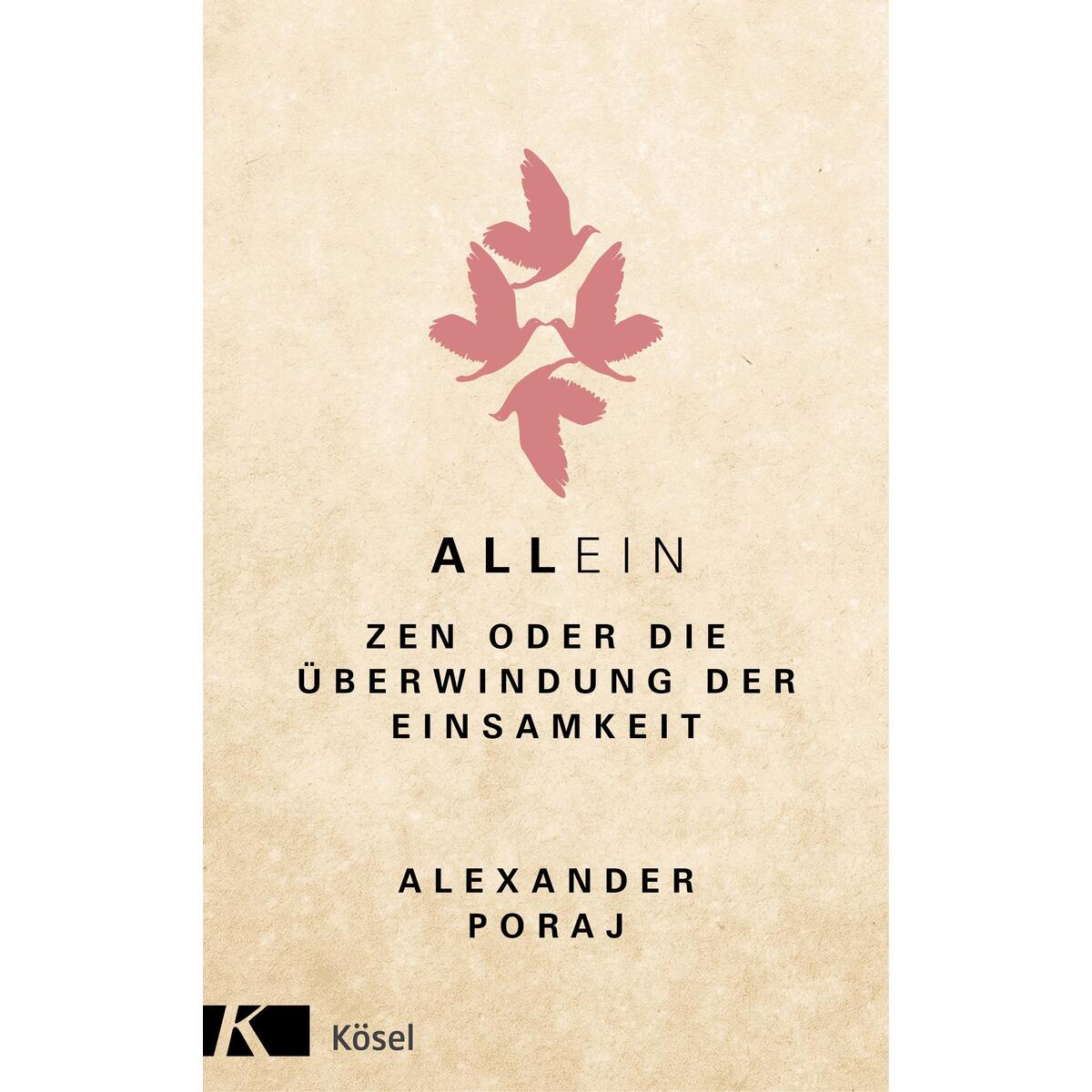 AllEin AllEin von Kösel-Verlag