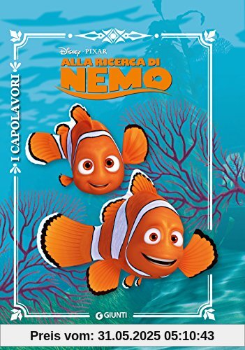 Alla ricerca di Nemo