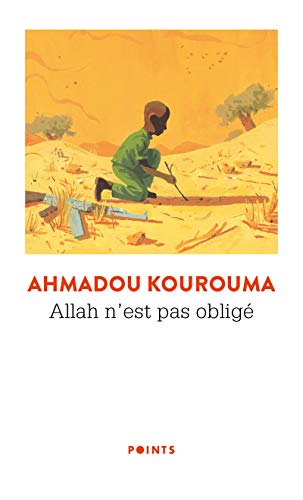 Allah n est pas obligé