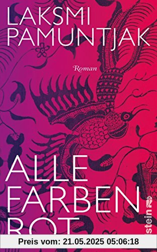 Alle Farben Rot