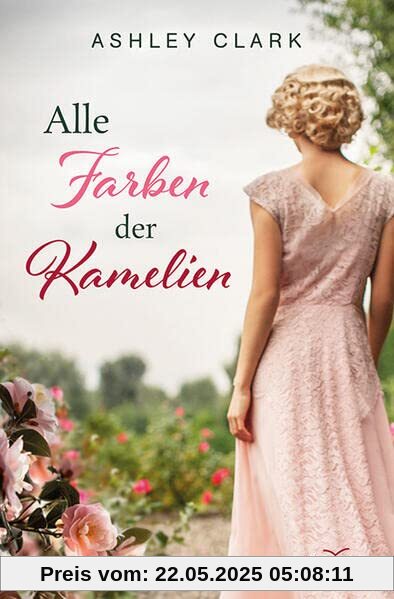 Alle Farben der Kamelien