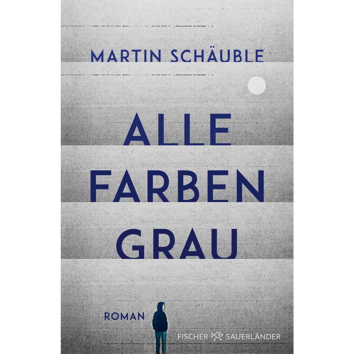 Alle Farben grau Alle Farben grau von FISCHER Sauerländer