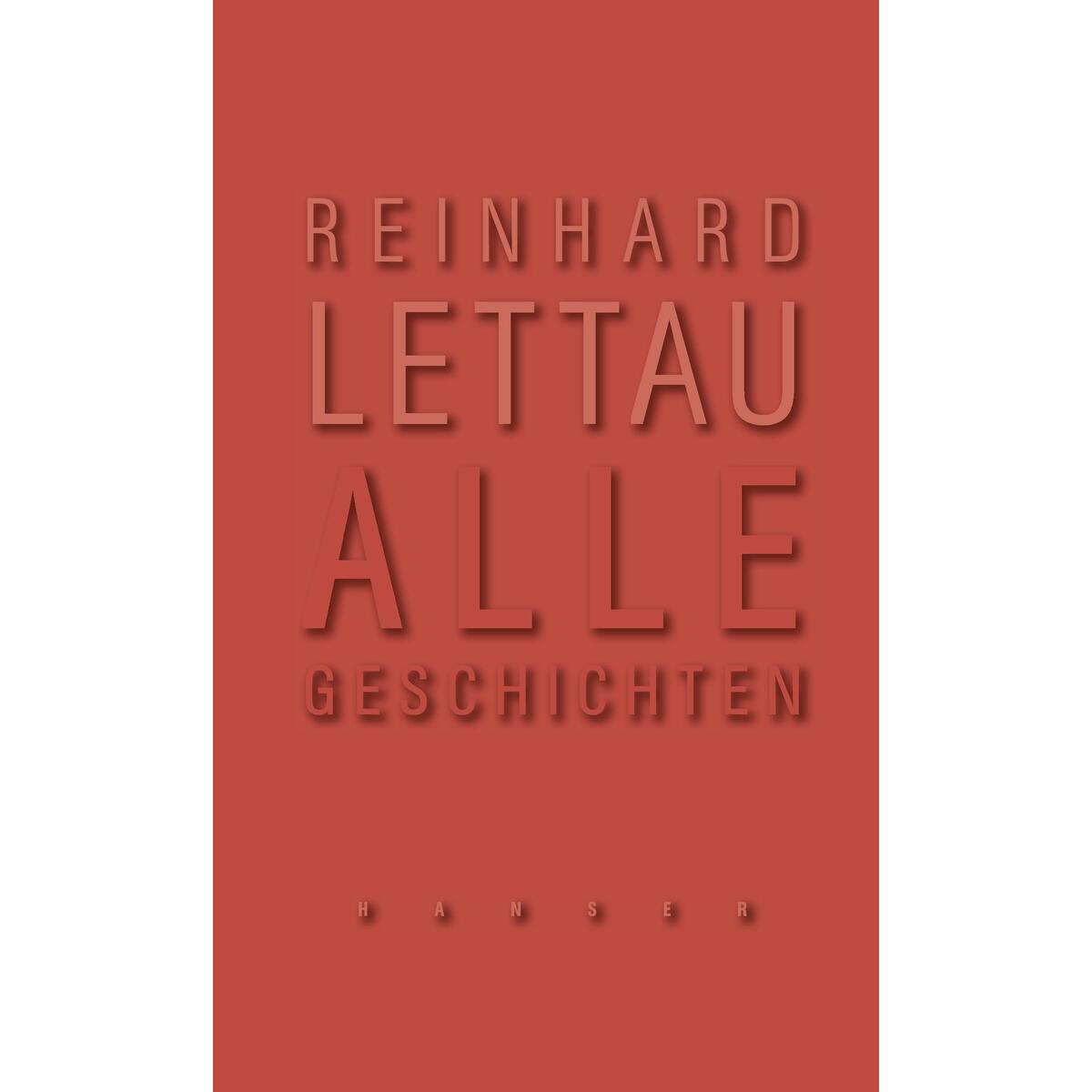 Alle Geschichten von Carl Hanser Verlag