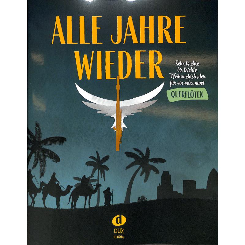 Alle Jahre wieder