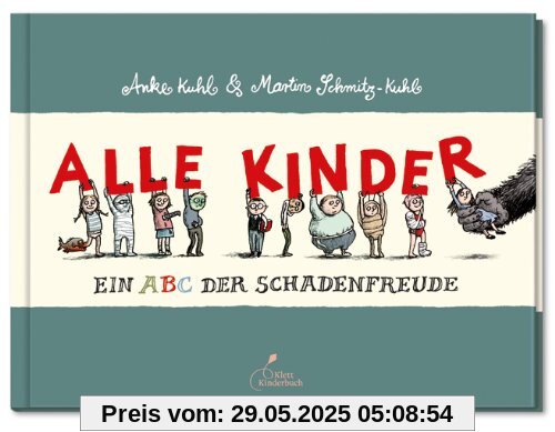 Alle Kinder: Mini-Ausgabe