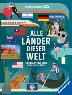 Alle Länder dieser Welt. von Ravensburger Verlag