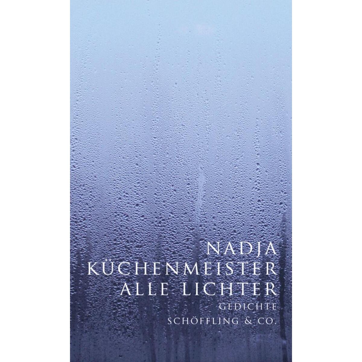 Alle Lichter von Schoeffling + Co.