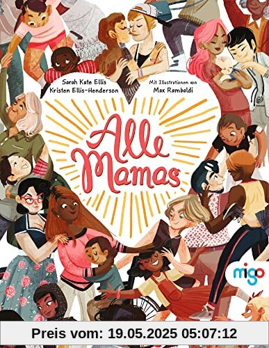 Alle Mamas